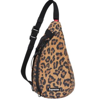 シュプリーム(Supreme)のSupreme Sling Bag(ショルダーバッグ)