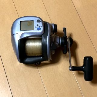 ダイワ(DAIWA)のリール(リール)