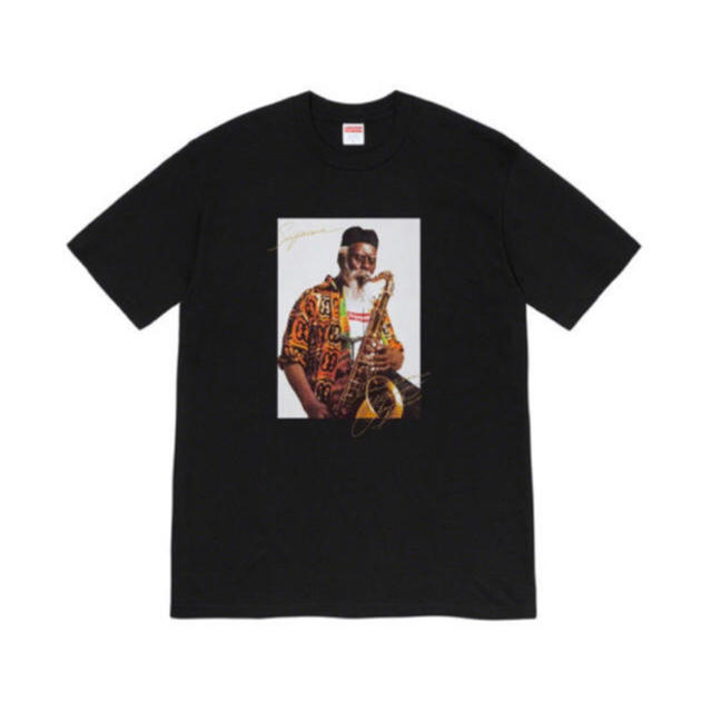 Supreme Pharoah Sanders Tee シュプリーム Tシャツ