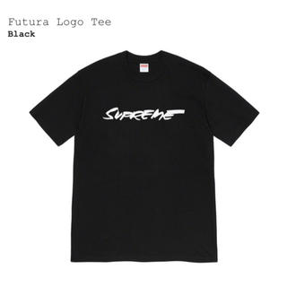 シュプリーム(Supreme)のSupreme  Futura Logo Tee XL(Tシャツ/カットソー(半袖/袖なし))