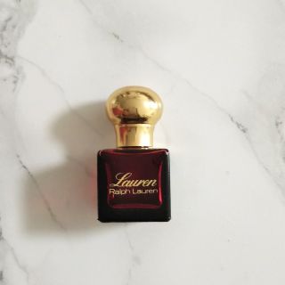 ラルフローレン(Ralph Lauren)のラルフローレン   ローレン3.5ml(香水(女性用))