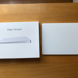 アップル(Apple)のApple Magic Trackpad 2(PC周辺機器)