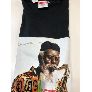 シュプリーム(Supreme)のsupreme  pharoah sanders tee (Tシャツ/カットソー(半袖/袖なし))