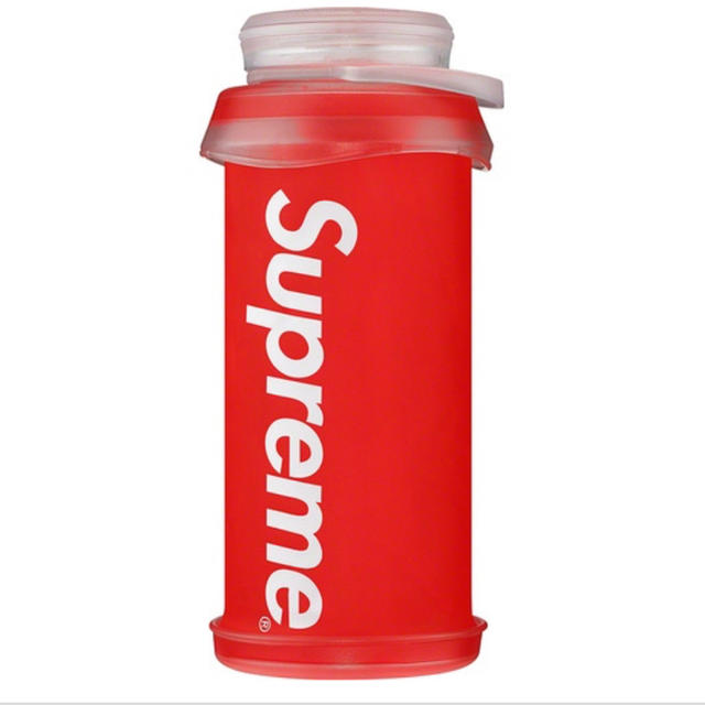 Supreme(シュプリーム)のSupreme Hydrapak Stash 1.0L Bottle キッズ/ベビー/マタニティの授乳/お食事用品(水筒)の商品写真