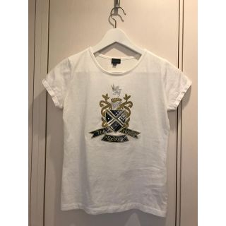 ザスコッチハウス(THE SCOTCH HOUSE)のいしちゃん様専用美品❣️Tシャツ スコッチハウス女児用160cm(Tシャツ/カットソー)