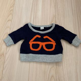 ベビーギャップ(babyGAP)のれお様専用ベビーギャップ(トレーナー)