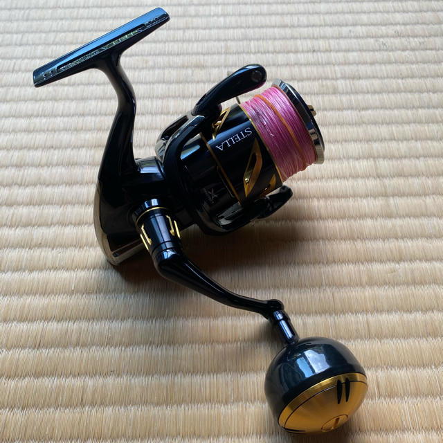 SHIMANO - 20ステラSW4000XGの通販 by ステリスト's shop｜シマノならラクマ