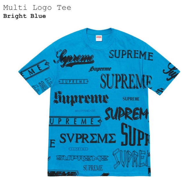 supreme  Tシャツsupreme