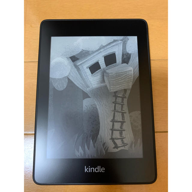 www.lacene.fr - Kindle Paperwhite 第10世代 Wi-Fi 8GB 防水機能 価格比較