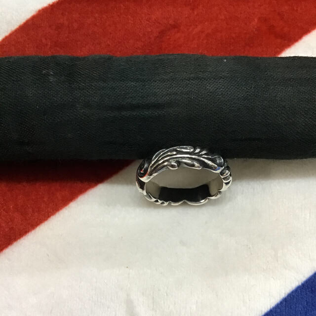 シルバー925リング   メンズのアクセサリー(リング(指輪))の商品写真