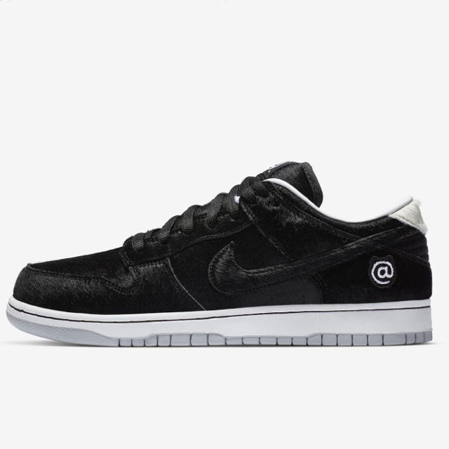 メンズNIKE SB ダンク LOW MEDICOM TOY 27cm