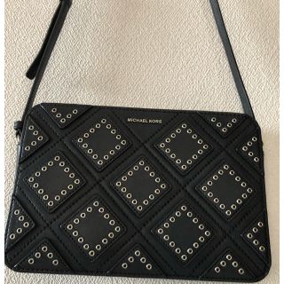 マイケルコース(MICHAEL KORS)のマイケルコース  ショルダーバッグ(ショルダーバッグ)
