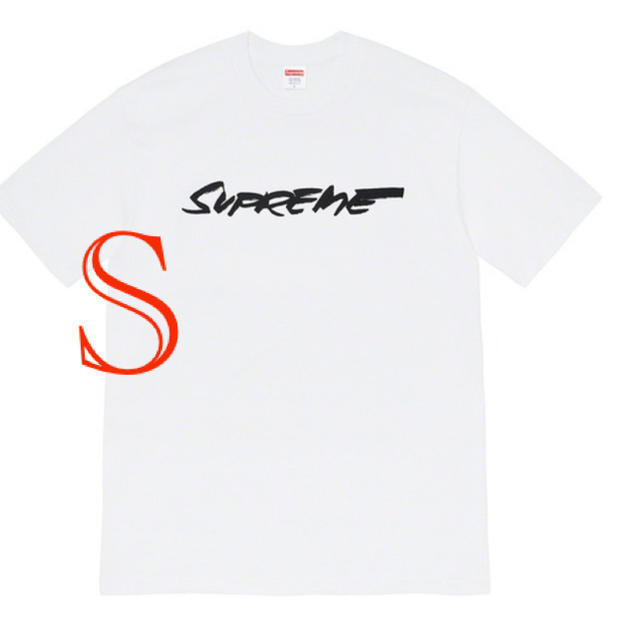 Futura Logo Tee