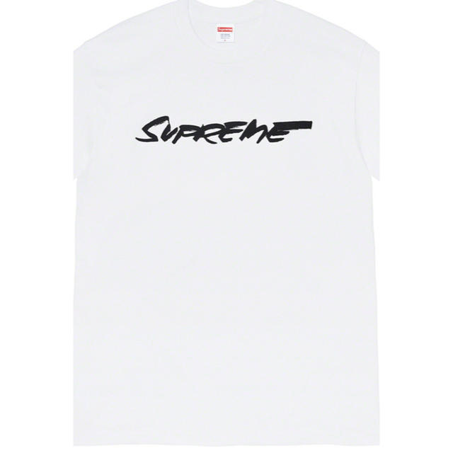 Futura Logo Tee 1