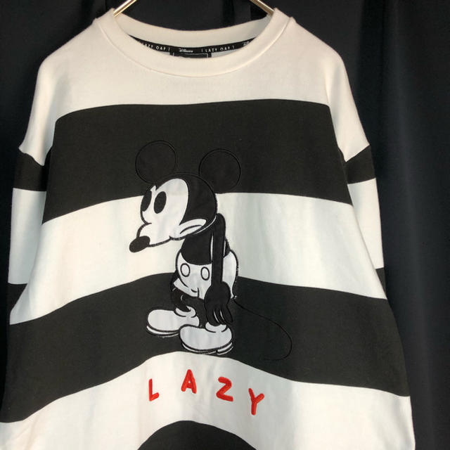 LAZY OAF - ゆゆこ Lazy Oaf  x Disney Mickey Mouse