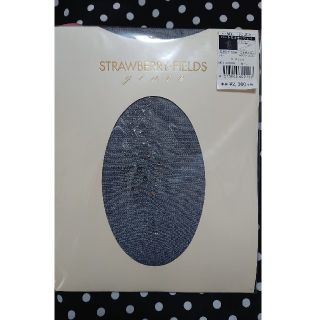 ストロベリーフィールズ(STRAWBERRY-FIELDS)の【送料込】STRAWBERRY-FIELDS ストッキング(タイツ/ストッキング)