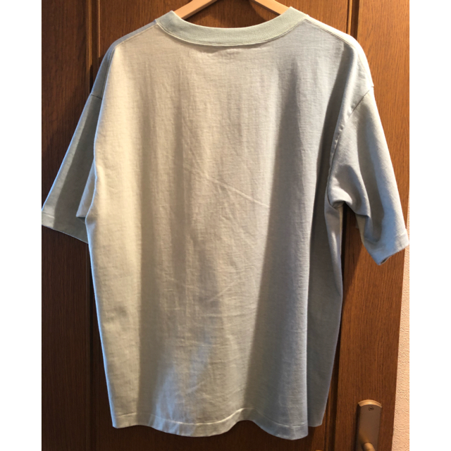 AURALEE Tシャツ　BIOTOP別注