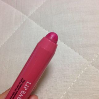 レブロン(REVLON)のメンソレータム リップ ベビー クレヨン(リップケア/リップクリーム)