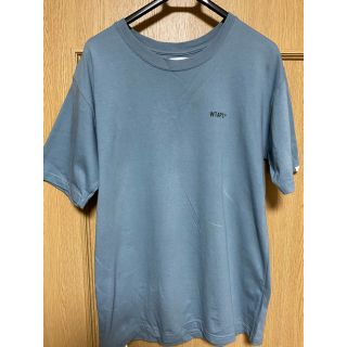 ダブルタップス(W)taps)の【値引】WTAPS ダブルタップス  Tシャツ　20AW (Tシャツ/カットソー(半袖/袖なし))