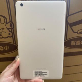 ソフトバンク(Softbank)のHUAWEI  701HW iPad タブレット(タブレット)