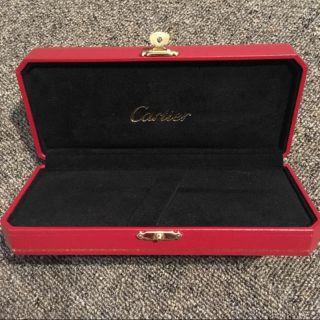 カルティエ(Cartier)のカルティエ　ペンケース(ペンケース/筆箱)