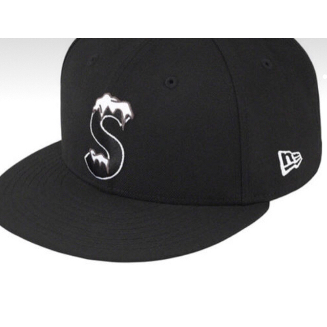 supreme S Logo New Era® 7 1/2