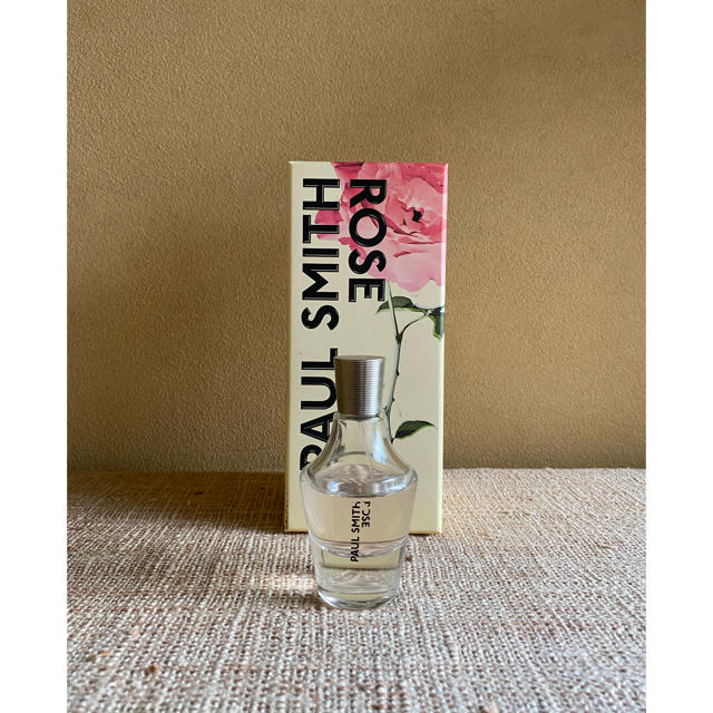 Paul Smith ポールスミス ローズ オードパルファム 50ml 残6割の通販 By Gemini S Shop ポールスミスならラクマ Paul Smith ポールスミス ローズ オードパルファム 50ml 残6割の通販 By Gemini S Shop ポールスミスならラクマ