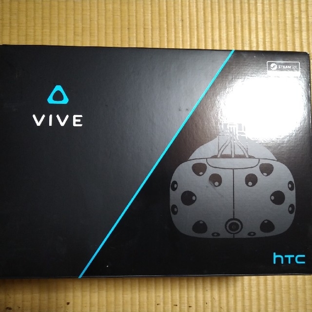 HTC - HTC VIVE（初期） オーディオストラップセット