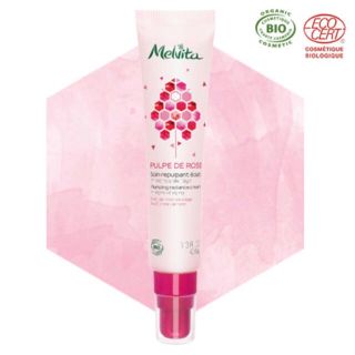 メルヴィータ(Melvita)の【新品】メルヴィータ パルプデローズ クリーム  40ml(フェイスクリーム)