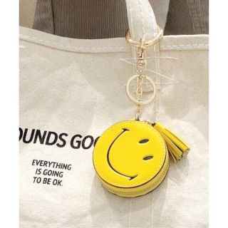 L'Appartement DEUXIEME CLASSE - 新品【GOOD GRIEF/グッドグリーフ】Smile Compactの通販｜ラクマ