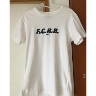 エフシーアールビー(F.C.R.B.)のFCRB Tシャツ(Tシャツ/カットソー(半袖/袖なし))