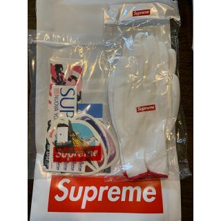 シュプリーム(Supreme)のSupreme シュプリーム Sticker Set ステッカーセットノベルティ(ノベルティグッズ)