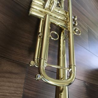 トランペット carol brass zorroの通販 by MA's shop|ラクマ