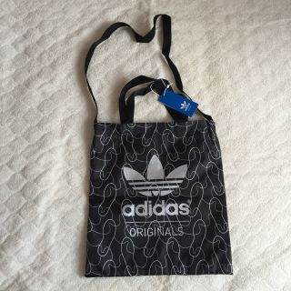 アディダス(adidas)のadidasoriginals バッグ(エコバッグ)