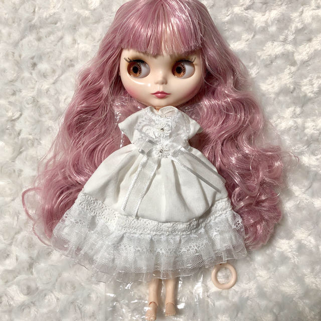 ボタニカルウエディング 本体のみ♥ 唯一無二の 一点物 かわいい