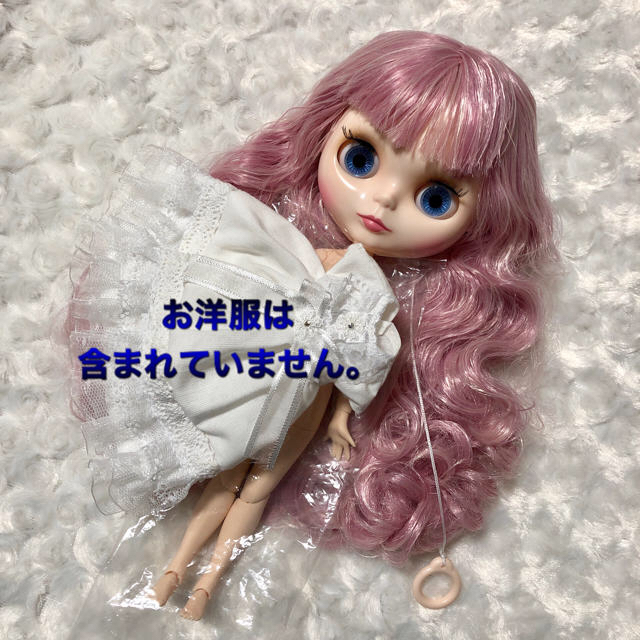ボタニカルウエディング 本体のみ♥ 唯一無二の 一点物 かわいい
