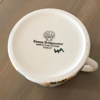 Emma Bridgewater エマ・ブリッジウォーター マグカップの通販 by ...