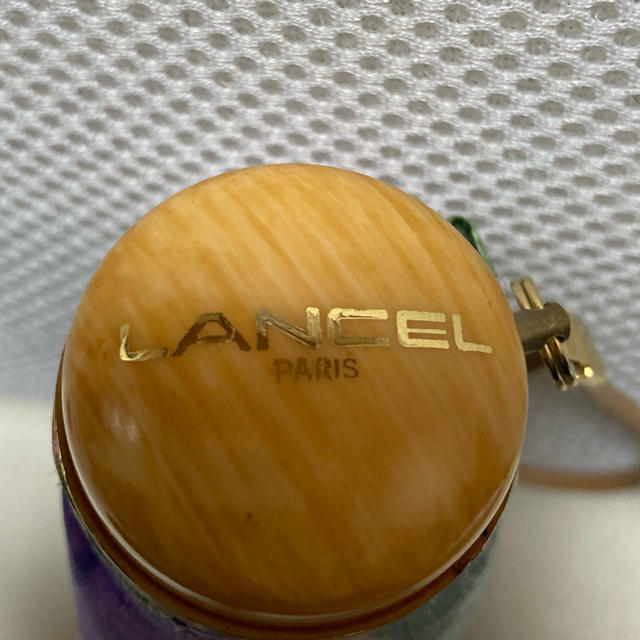 LANCEL(ランセル)のLANCEL 折り畳み傘 レディースのファッション小物(傘)の商品写真