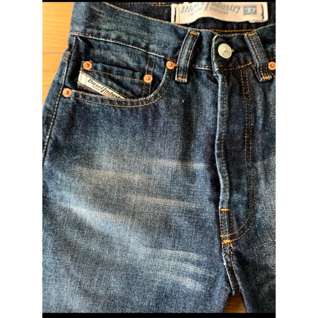 ＊新品＊ Diesel レディース デニム 26サイズ