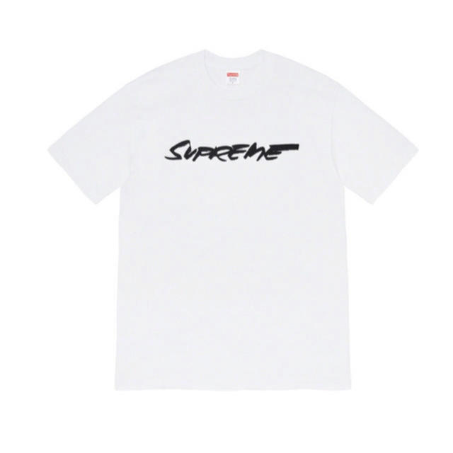 Supreme(シュプリーム)のSupreme "Futura Logo Tee" シュプリーム　フューチュラ メンズのトップス(Tシャツ/カットソー(半袖/袖なし))の商品写真