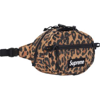 シュプリーム(Supreme)の◆Supreme Waist Bag◆シュプリーム ウェストバッグ ショル(ウエストポーチ)