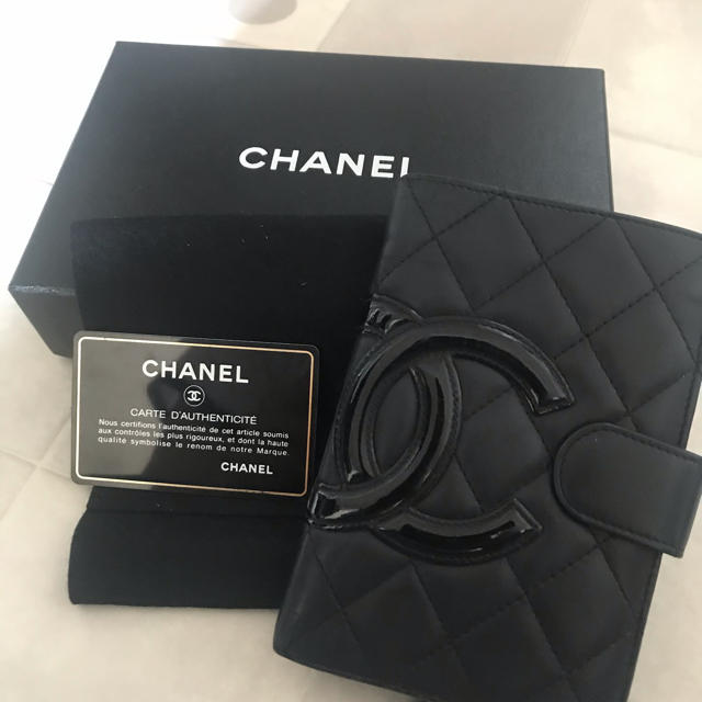 Chanel 財布ファッション小物
