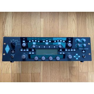 Kemper Profiling Amplifier(ギターアンプ)