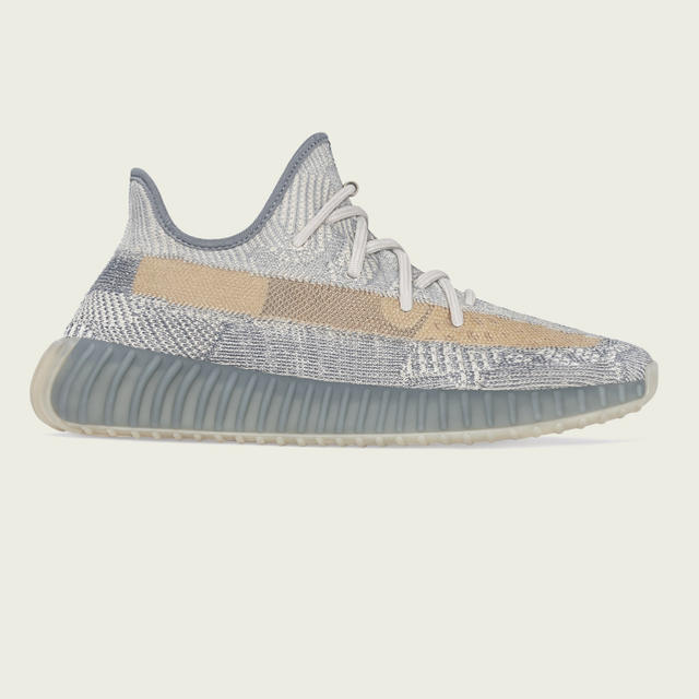 28.5cm YEEZY BOOST 350 V2 ISRAFIL