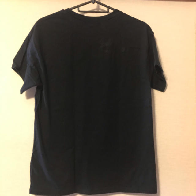 BARNYARDSTORM(バンヤードストーム)の美品　バンヤードストーム  Tシャツ　サイズM メンズのトップス(Tシャツ/カットソー(半袖/袖なし))の商品写真