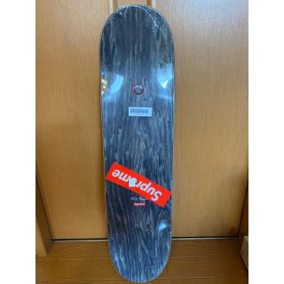 シュプリーム(Supreme)のSupreme シュプリーム Camo Logo Skatboard デッキ(スケートボード)