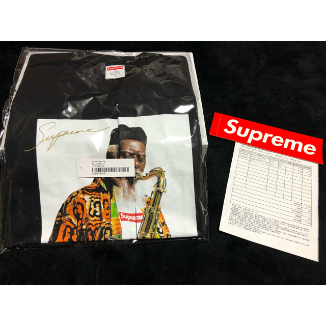 Supreme Pharoah Sanders Tee S