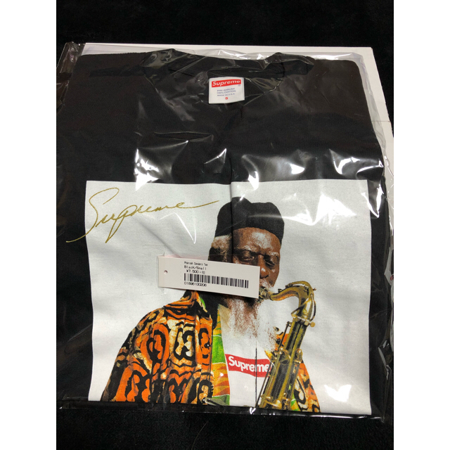 Supreme Pharoah Sanders Tee S 1