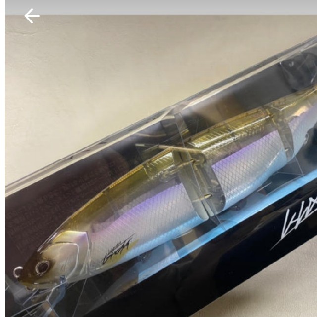 正規 店 東京 クラッシュゴースト DRT Krush ghostビワサギ ルアー用品