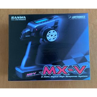 SANWA  MX-V BL-sport 101A30803A(アート/エンタメ/ホビー)